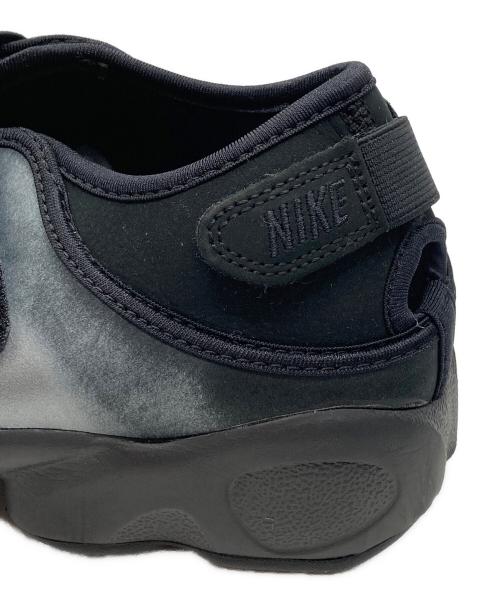 NIKE（ナイキ）NIKE (ナイキ) AIR RIFT LTR シルバー サイズ:26cmの古着・服飾アイテム