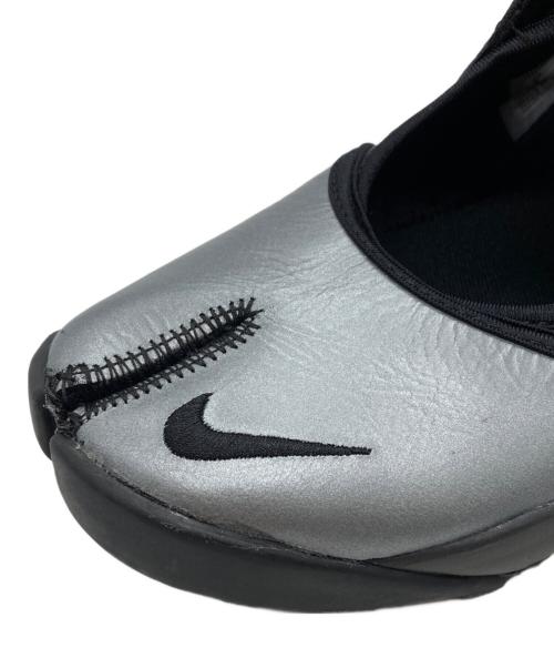 NIKE（ナイキ）NIKE (ナイキ) AIR RIFT LTR シルバー サイズ:26cmの古着・服飾アイテム
