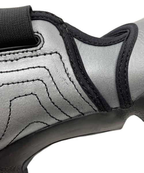 NIKE（ナイキ）NIKE (ナイキ) AIR RIFT LTR シルバー サイズ:26cmの古着・服飾アイテム