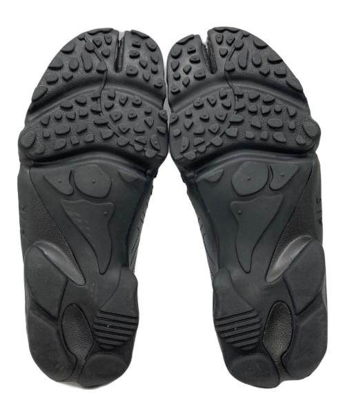 NIKE（ナイキ）NIKE (ナイキ) AIR RIFT LTR シルバー サイズ:26cmの古着・服飾アイテム