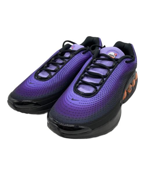 NIKE（ナイキ）NIKE (ナイキ) Air Max Dn SE Bold Berry パープル サイズ:26.5cm 未使用品の古着・服飾アイテム