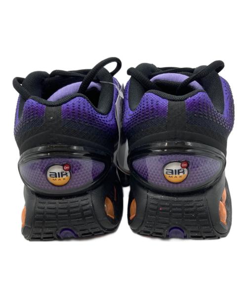 NIKE（ナイキ）NIKE (ナイキ) Air Max Dn SE Bold Berry パープル サイズ:26.5cm 未使用品の古着・服飾アイテム