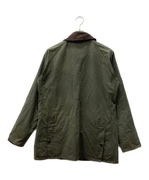 Barbour（バブアー）Barbour (バブアー) SL BEDALE UA カーキ サイズ:Lの古着・服飾アイテム