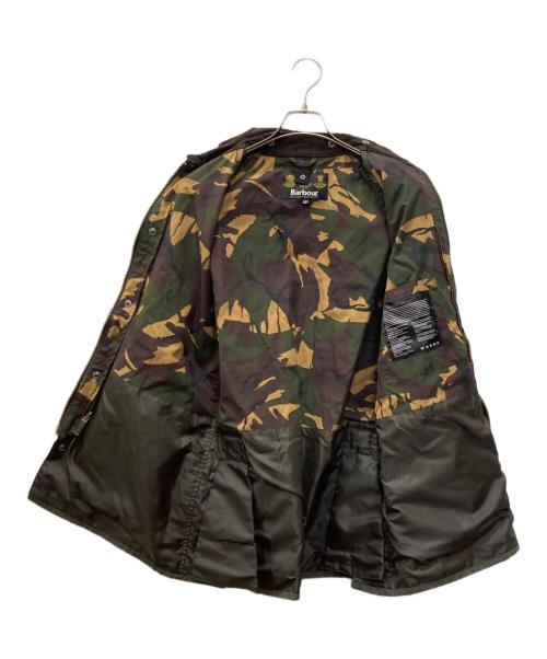 Barbour（バブアー）Barbour (バブアー) SL BEDALE UA カーキ サイズ:Lの古着・服飾アイテム