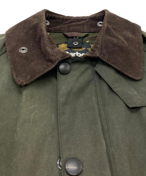 Barbour（バブアー）Barbour (バブアー) SL BEDALE UA カーキ サイズ:Lの古着・服飾アイテム