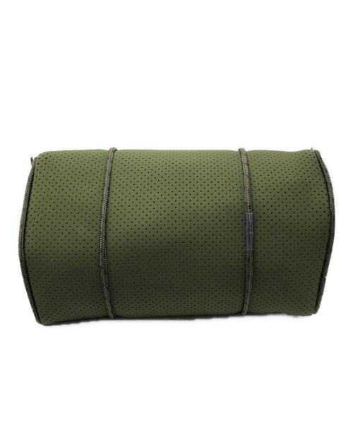 STATE OF ESCAPE（ステイトオブエスケープ）STATE OF ESCAPE (ステイトオブエスケープ) トートバッグ カーキ サイズ:下記参照の古着・服飾アイテム