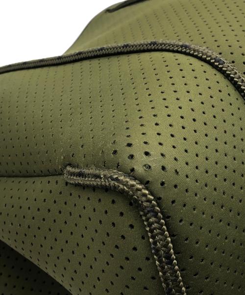 STATE OF ESCAPE（ステイトオブエスケープ）STATE OF ESCAPE (ステイトオブエスケープ) トートバッグ カーキ サイズ:下記参照の古着・服飾アイテム