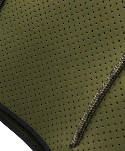 STATE OF ESCAPE（ステイトオブエスケープ）STATE OF ESCAPE (ステイトオブエスケープ) トートバッグ カーキ サイズ:下記参照の古着・服飾アイテム