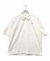 SOPHNET.（ソフネット）の古着「半袖ポロシャツ」｜ホワイト