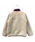 Patagonia (パタゴニア) レトロX・ジャケット ベージュ サイズ:XL（キッズ規格）：10000円