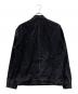 Schott (ショット) OLD HICKORY DENIM JACKET ブラック サイズ:L：18000円