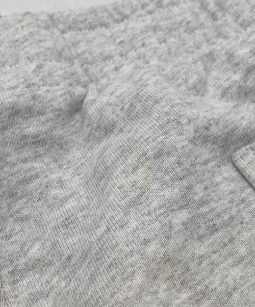 SUPREME（シュプリーム）SUPREME (シュプリーム) Satin Applique Sweatpant グレー サイズ:XLの古着・服飾アイテム