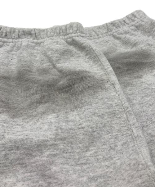 SUPREME（シュプリーム）SUPREME (シュプリーム) Satin Applique Sweatpant グレー サイズ:XLの古着・服飾アイテム