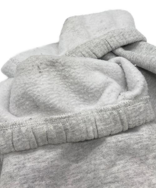 SUPREME（シュプリーム）SUPREME (シュプリーム) Satin Applique Sweatpant グレー サイズ:XLの古着・服飾アイテム