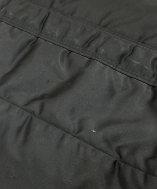 PORTER（ポーター）PORTER (ポーター) ボストンショルダーバッグ ブラック サイズ:下記参照の古着・服飾アイテム