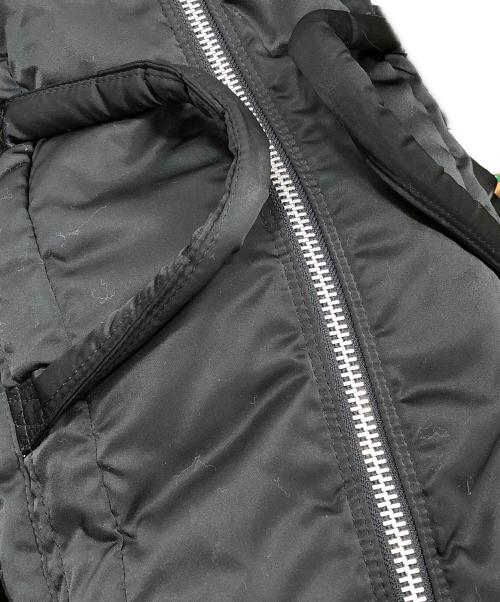 PORTER（ポーター）PORTER (ポーター) ボストンショルダーバッグ ブラック サイズ:下記参照の古着・服飾アイテム