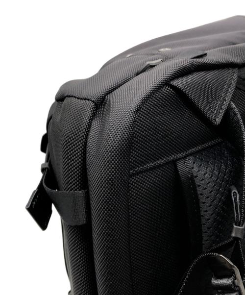 master-piece（マスターピース）master-piece (マスターピース) バックパック ブラック サイズ:下記参照の古着・服飾アイテム