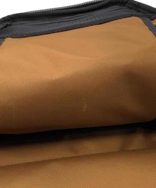 master-piece（マスターピース）master-piece (マスターピース) バックパック ブラック サイズ:下記参照の古着・服飾アイテム