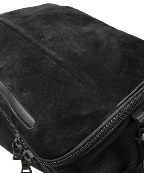 master-piece（マスターピース）master-piece (マスターピース) グレイヴメッセンジャーバッグ ブラック サイズ:下記参照の古着・服飾アイテム