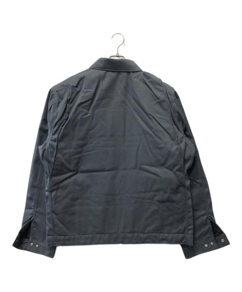 CarHartt（カーハート）CarHartt (カーハート) TWILL WORK JACKET グレー サイズ:L 未使用品の古着・服飾アイテム