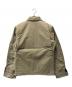 CarHartt (カーハート) TWILL WORK JACKET ベージュ サイズ:S 未使用品：9000円