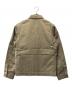 CarHartt (カーハート) TWILL WORK JACKET ベージュ サイズ:S 未使用品：10000円
