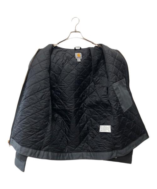 CarHartt（カーハート）CarHartt (カーハート) TWILL WORK JACKET グレー サイズ:M 未使用品の古着・服飾アイテム