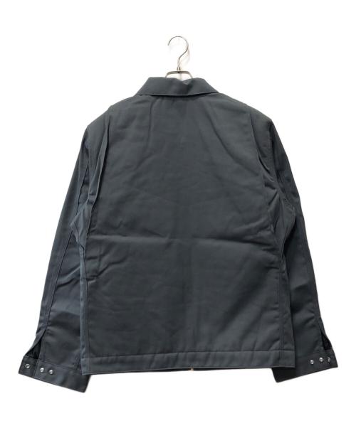 CarHartt（カーハート）CarHartt (カーハート) TWILL WORK JACKET グレー サイズ:M 未使用品の古着・服飾アイテム