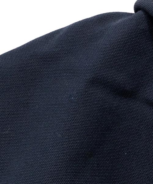 CarHartt（カーハート）CarHartt (カーハート) Duck Active Jacket ネイビー サイズ:Lの古着・服飾アイテム