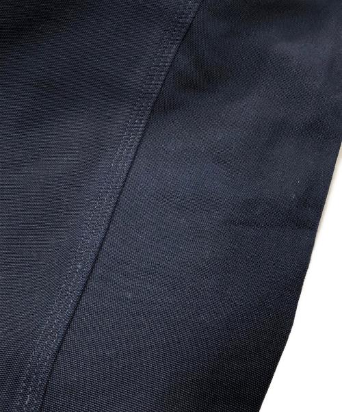 CarHartt（カーハート）CarHartt (カーハート) Duck Active Jacket ネイビー サイズ:Lの古着・服飾アイテム