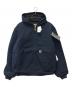 CarHartt（カーハート）の古着「Duck Active Jacket」｜ネイビー
