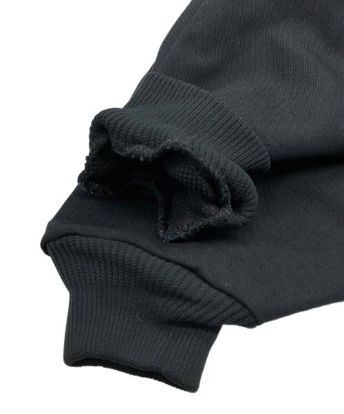 CarHartt（カーハート）CarHartt (カーハート) Duck Active Jacket ブラック サイズ:Lの古着・服飾アイテム