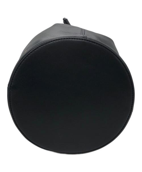 J&M DAVIDSON（ジェイ＆エム デヴィッドソン）J&M DAVIDSON (ジェイ＆エム デヴィッドソン) MINI NUBE BUCKET ブラック サイズ:下記参照の古着・服飾アイテム