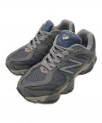 NEW BALANCEニューバランス）の古着「U9060ECC」｜グレー