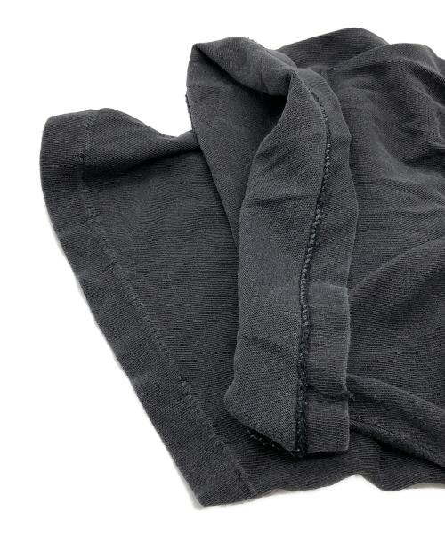 TOURCHAMP（ツアーチャンプ）TOURCHAMP (ツアーチャンプ) ドッグサンダープリントTシャツ ブラック サイズ:XXLの古着・服飾アイテム