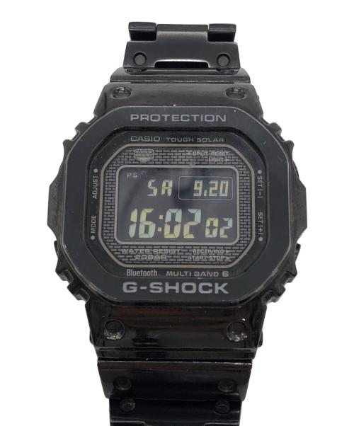 CASIO（カシオ）CASIO (カシオ) タフソーラー腕時計の古着・服飾アイテム