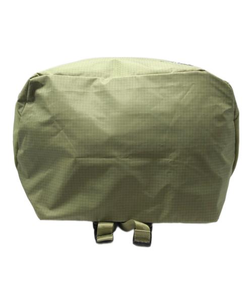 Patagonia（パタゴニア）Patagonia (パタゴニア) ウルトラライトブラックホール トートパック 黄緑 サイズ:下記参照の古着・服飾アイテム