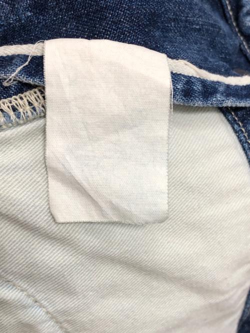 LEVI'S VINTAGE CLOTHING（リーバイス ビンテージ クロージング）LEVI'S VINTAGE CLOTHING (リーバイス ビンテージ クロージング) デニムオーバーオール インディゴ サイズ:FREEの古着・服飾アイテム