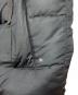 中古・古着 THE NORTH FACE (ザ ノース フェイス) ヌプシダウンジャケット ブラック サイズ:FREE：15000円