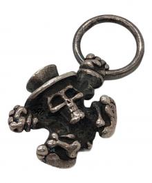 CRAZYPIG（クレイジーピッグ）の古着「チーキー ゴメス ペンダントトップ」｜シルバー