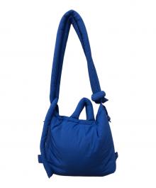 OLEND BACKPACKS（オーレンド）の古着「ONA soft back」｜ブラック