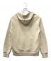 POLO RALPH LAUREN (ポロ・ラルフローレン) プルオーバーパーカー ベージュ サイズ:S：9000円