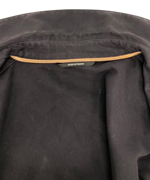 HERMES（エルメス）HERMES (エルメス) スイングトップ ネイビー サイズ:52の古着・服飾アイテム