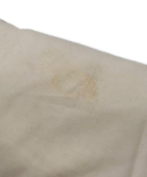 Hysteric Glamour（ヒステリックグラマー）Hysteric Glamour (ヒステリックグラマー) リバーシブル中綿ジャケット ホワイト サイズ:Sの古着・服飾アイテム