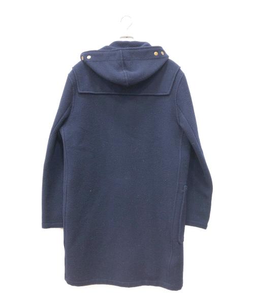 GLOVER ALL（グローバーオール）GLOVER ALL (グローバーオール) ダッフルコート ネイビー サイズ:Ｍの古着・服飾アイテム