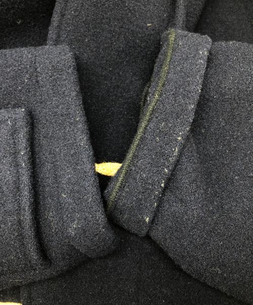 GLOVER ALL（グローバーオール）GLOVER ALL (グローバーオール) ダッフルコート ネイビー サイズ:Ｍの古着・服飾アイテム