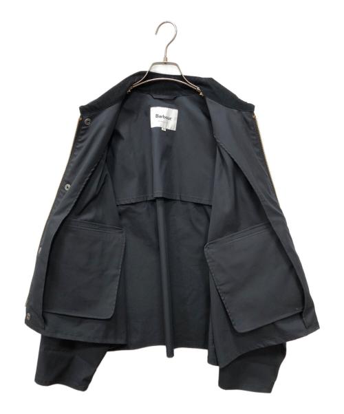 Barbour（バブアー）Barbour (バブアー) Oversized Reversible SPEY ブラック サイズ:Lの古着・服飾アイテム