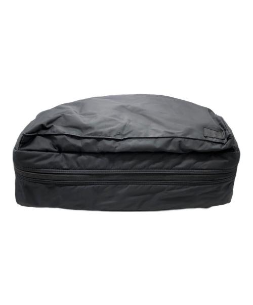 HEAD PORTER（ヘッドポーター）HEAD PORTER (ヘッドポーター) 2WAYバックパック ブラック サイズ:下記参照の古着・服飾アイテム