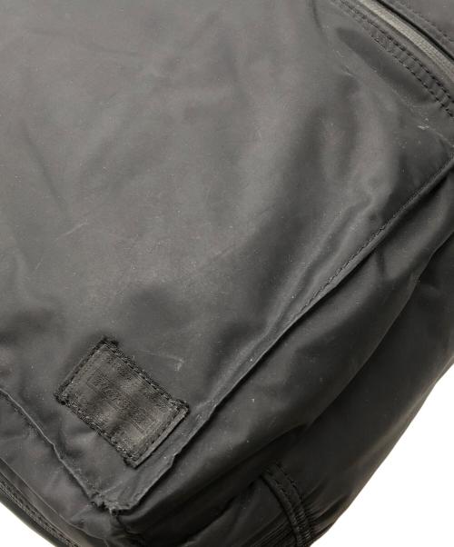 HEAD PORTER（ヘッドポーター）HEAD PORTER (ヘッドポーター) 2WAYバックパック ブラック サイズ:下記参照の古着・服飾アイテム