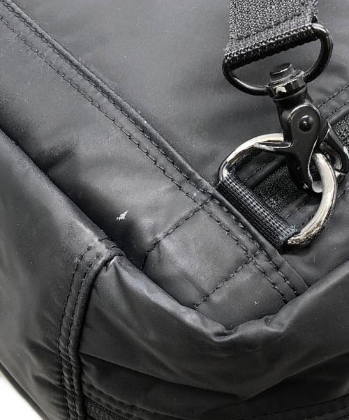 HEAD PORTER（ヘッドポーター）HEAD PORTER (ヘッドポーター) 2WAYバックパック ブラック サイズ:下記参照の古着・服飾アイテム